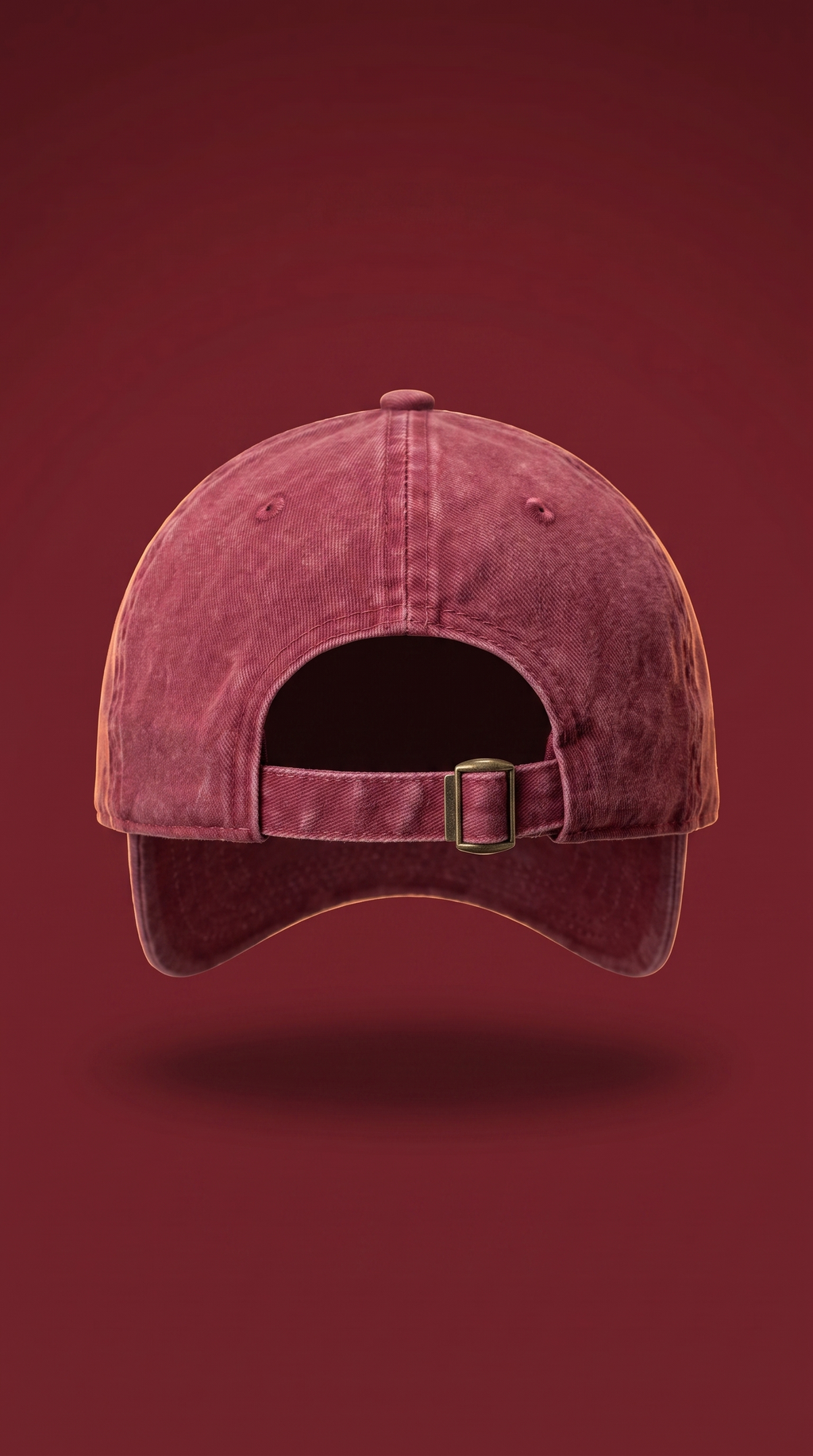 Gorra Roja "Make Spain Great Again" — Edición Campeones 2026