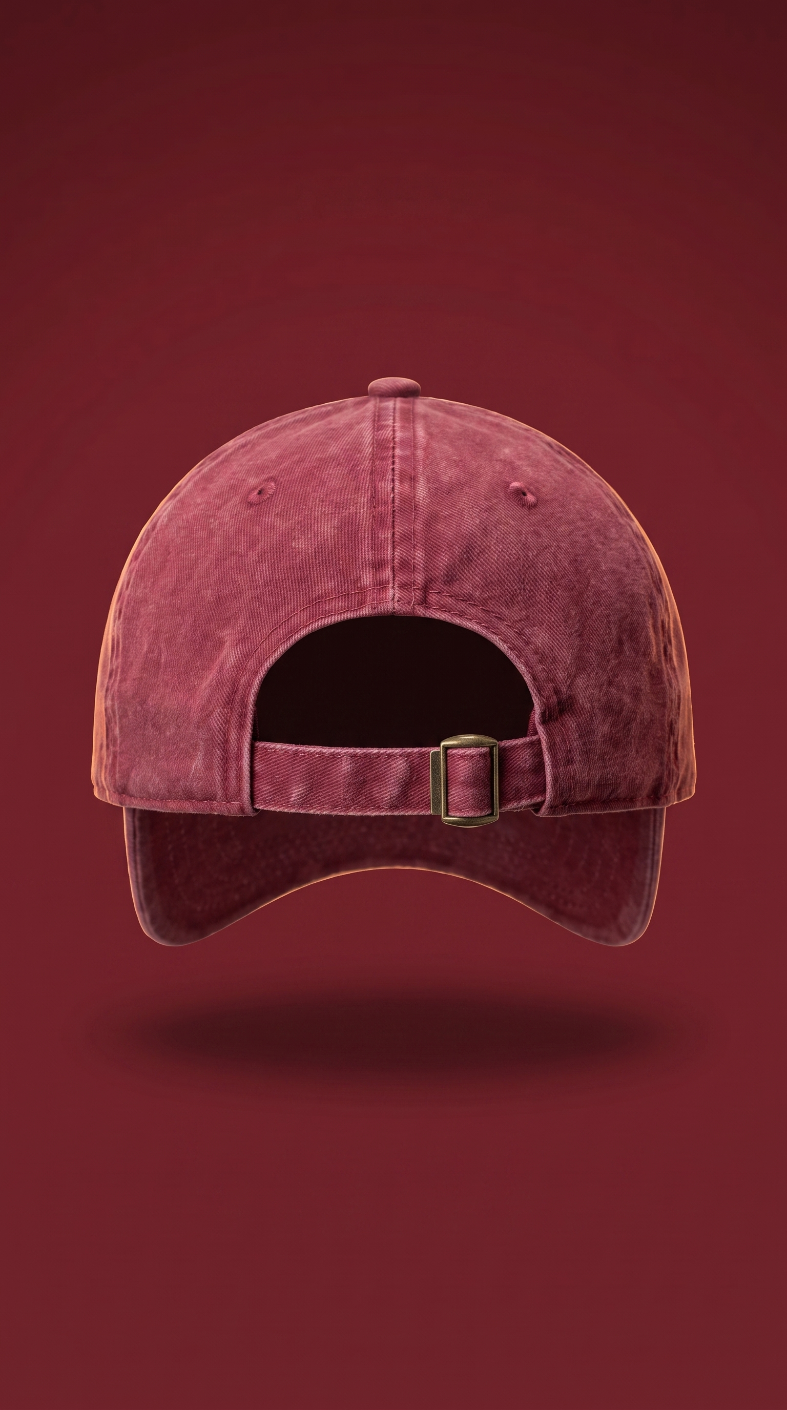 Gorra Roja "Make Spain Great Again" — Edición Campeones 2026